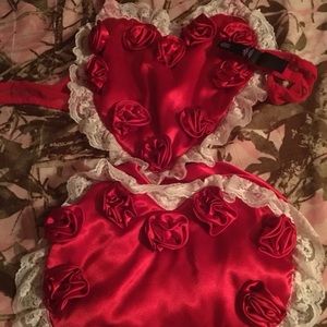 Victoria Secret Nighty